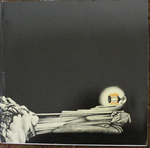 Led Zeppelin - Untitled