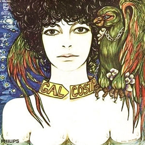 Gal Costa - Gal Costa - 2015