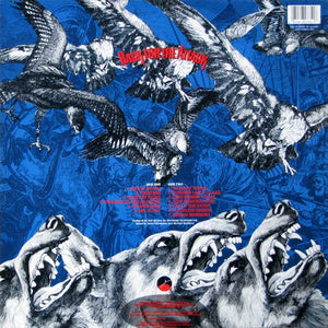 Dokken - Back For The Attack - 1987