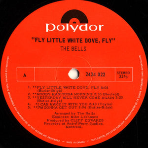 The Bells (2) - Fly, Little White Dove, Fly