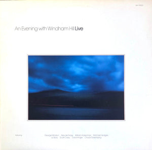 Various - An Evening With Windham Hill Live