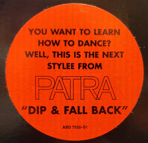 Patra - Dip & Fall Back / Banana - 1995