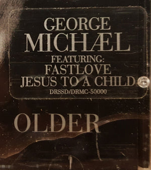 George Michael - Older - 1996