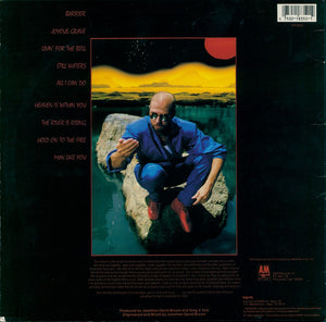 Greg X. Volz - The River Is Rising