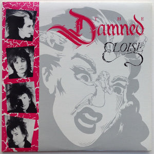 Damned, The - Eloise - 1986