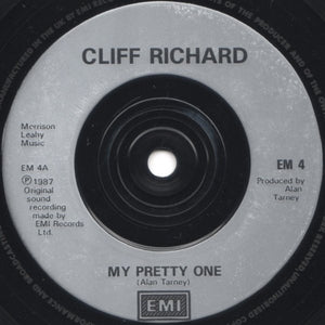 Cliff Richard - My Pretty One