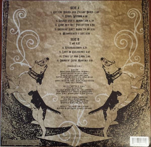 Hank III - Rebel Within 2010 - Quarantunes