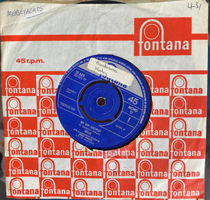Millie Small - My Boy Lollipop - 1964
