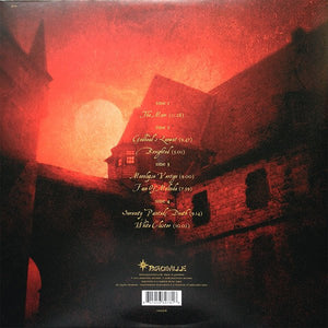 Opeth - Still Life
