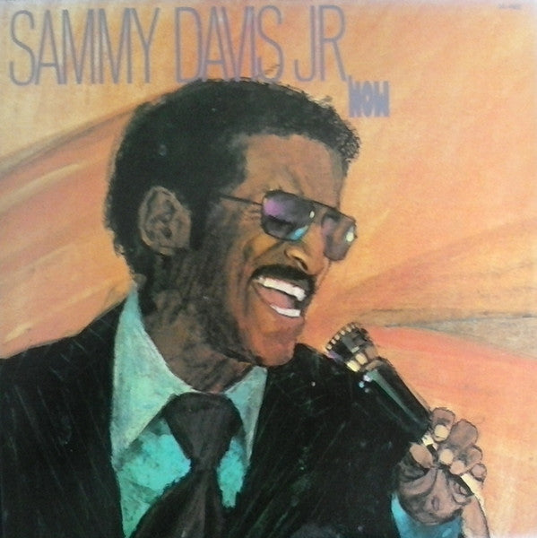 Sammy Davis Jr. - Now