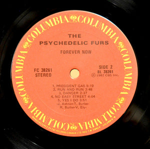 Psychedelic Furs, The - Forever Now - 1982