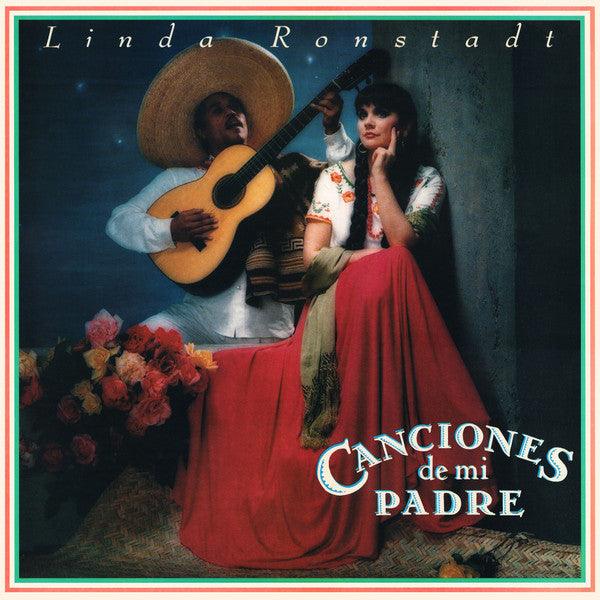 Linda Ronstadt - Canciones De Mi Padre 1987 - Quarantunes
