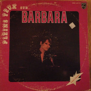 Barbara - Pleins Feux Sur... Barbara - 1971