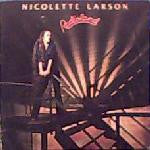 Nicolette Larson - Radioland - 1980