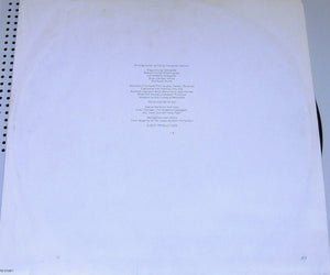 AC/DC - Flick Of The Switch - 1983