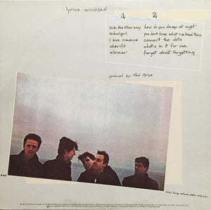 The Tenants (4) - The Tenants