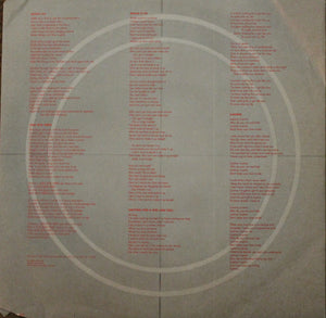 Foreigner - 4 - 1981