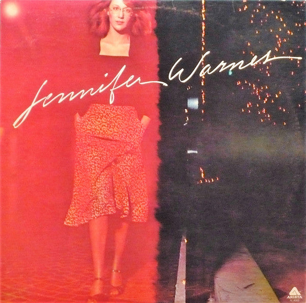 Jennifer Warnes - Jennifer Warnes