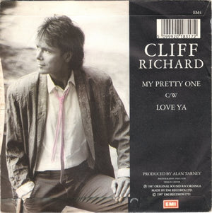 Cliff Richard - My Pretty One