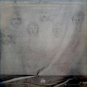 Average White Band - Soul Searching