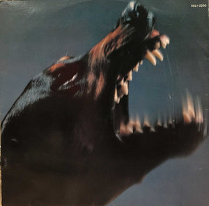 Thor - Keep The Dogs Away - 1977