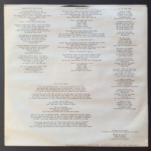 Jane Siberry - Jane Siberry - 1981