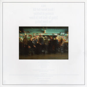 Nathaniel Rateliff And The Night Sweats - Nathaniel Rateliff & The Night Sweats