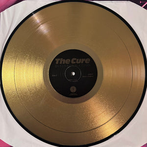 Cure, The - Disinformation - 1991