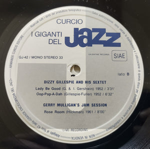 Various - Jazz Spectrum