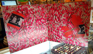 Holy Ghost! - Dynamics