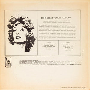 Julie London - By Myself
