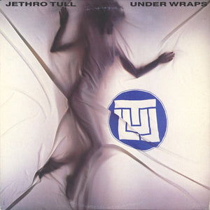 Jethro Tull - Under Wraps