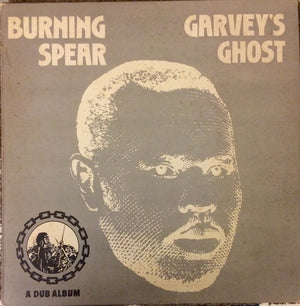 Burning Spear - Garvey's Ghost - 1976
