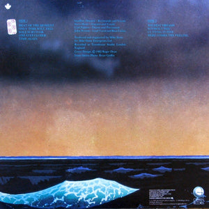 Asia - Asia - 1982
