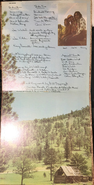 Joe Walsh - Barnstorm - 1972