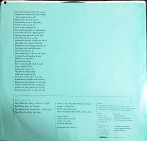 Church, The - Starfish - 1988