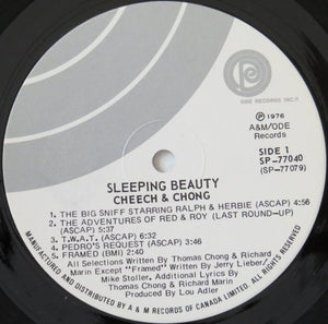 Cheech & Chong - Sleeping Beauty