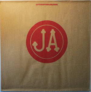 Jefferson Airplane - Bark - 1971