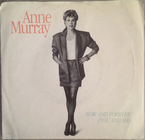 Anne Murray - Now And Forever (You And Me)