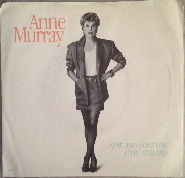 Anne Murray - Now And Forever (You And Me)