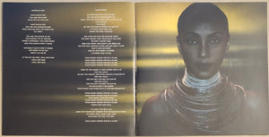 Sade - Soldier Of Love (CD) - 2010