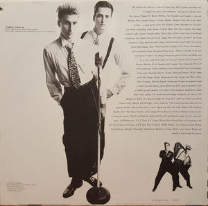Times Two - X2 - 1988