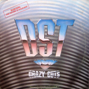 D.St. - Crazy Cuts