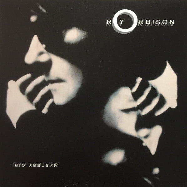 Roy Orbison - Mystery Girl - 1989