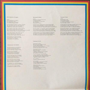 Kate Et Anna McGarrigle - Entre La Jeunesse Et La Sagesse 1980 - 1980 - Quarantunes