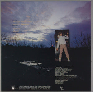 Thomas Dolby - Blinded By Science - 1983
