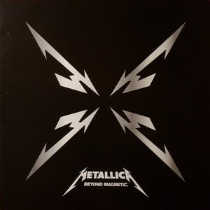 Metallica - Beyond Magnetic - 2012