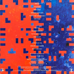 Paul McCartney - Tug Of War - 1982