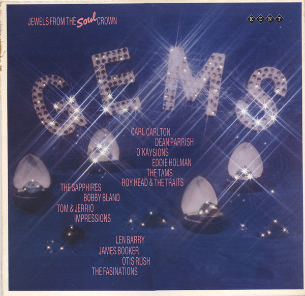 Various - Gems