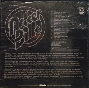 Acker Bilk - Golden Hour Presents The Best Of